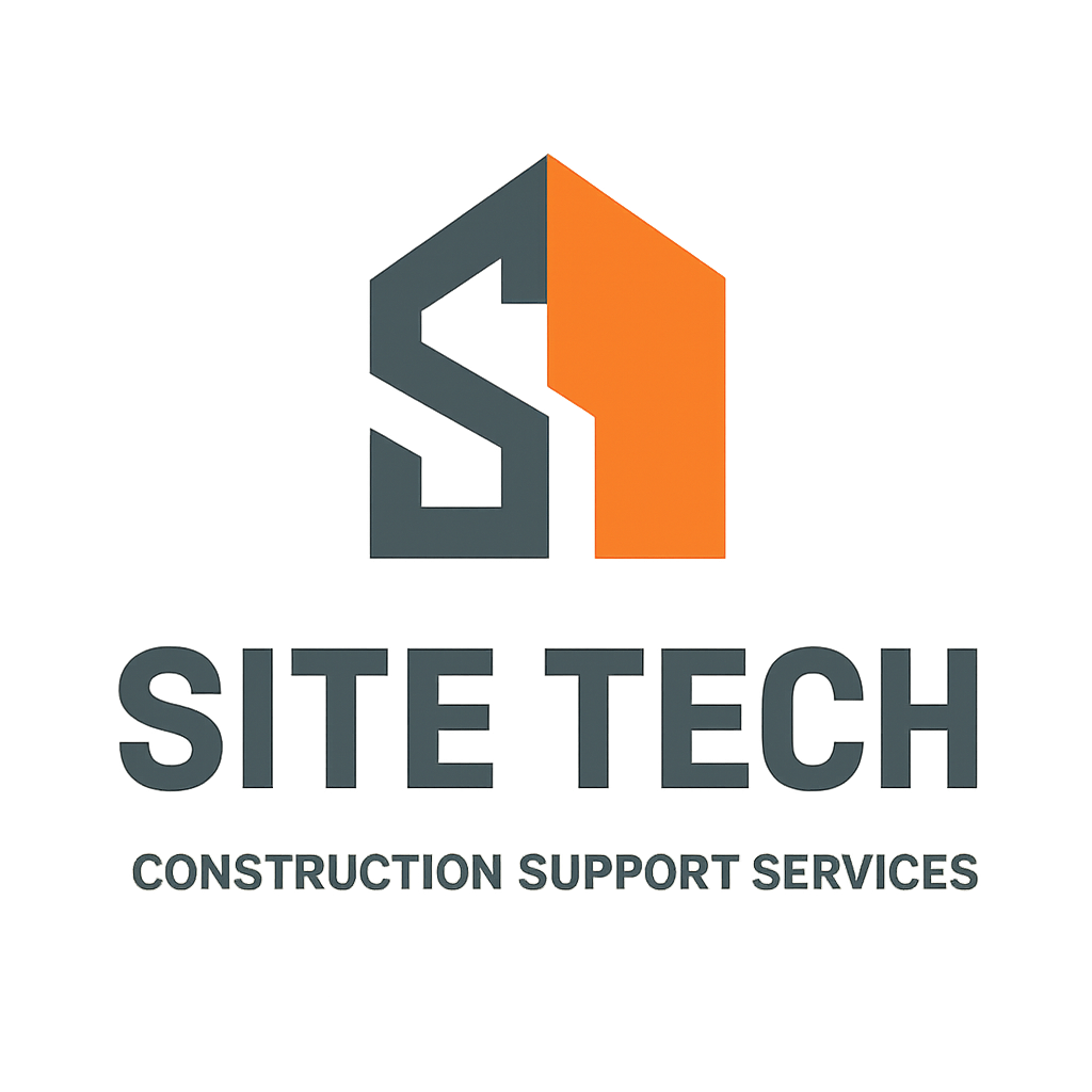 Site Tech logo